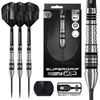 Rzutki Harrows SUPERGRIP QP BOMB 90% steeltip