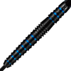 Rzutki Harrows Spina Black 90% Steeltip