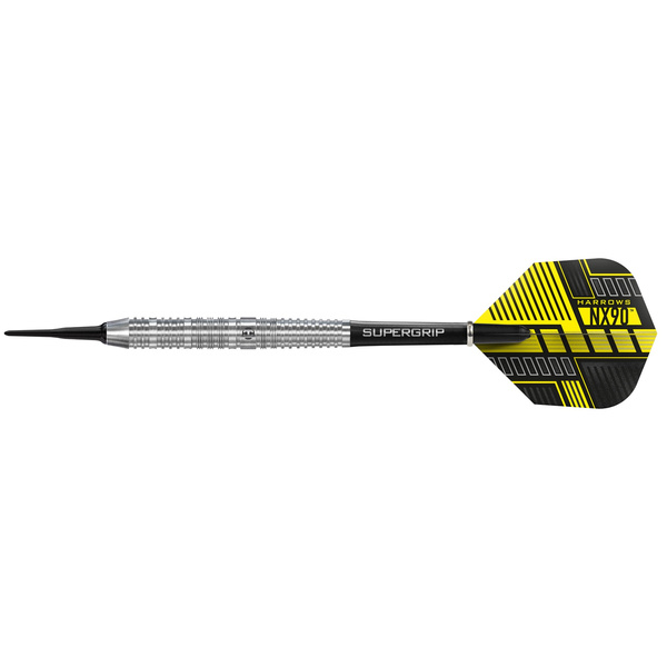Rzutki Harrows NX-90 PARALLEL 90% softip