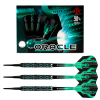 Rzutki Harrows Oracle 90% Softip