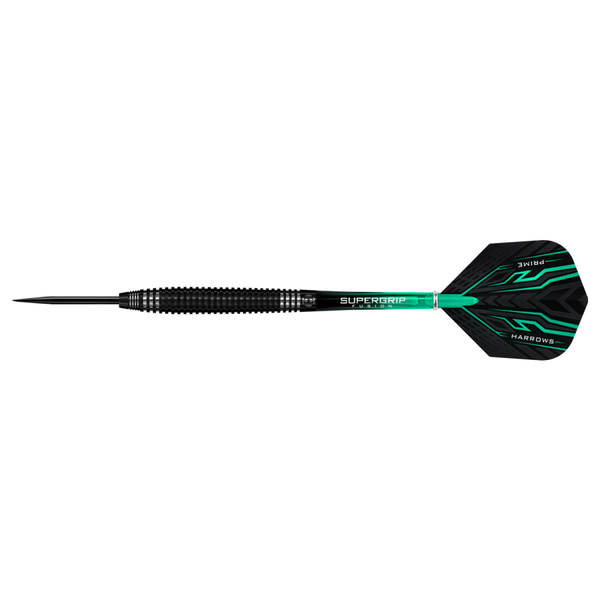 Rzutki Harrows Oblivion 90% Steeltip