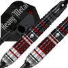 Rzutki Harrows Heavy Metal Ryan Searle 2 90% softip