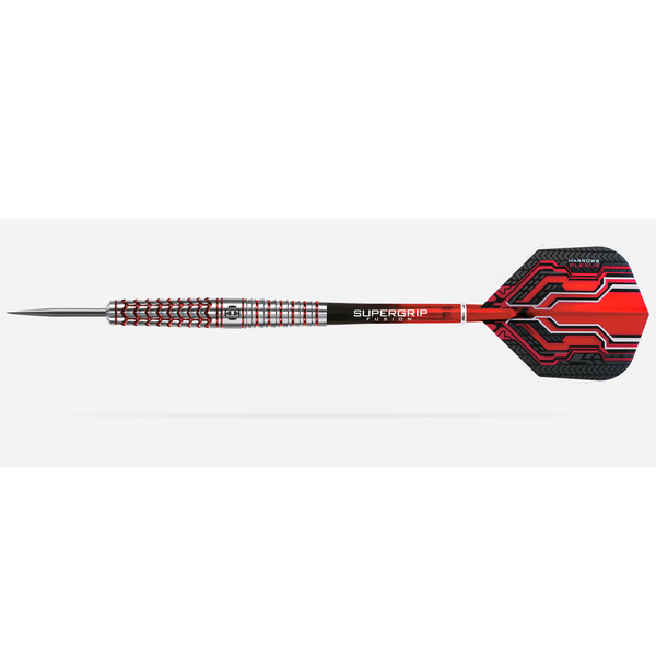 Rzutki Harrows PLEXUS 90% Steeltip