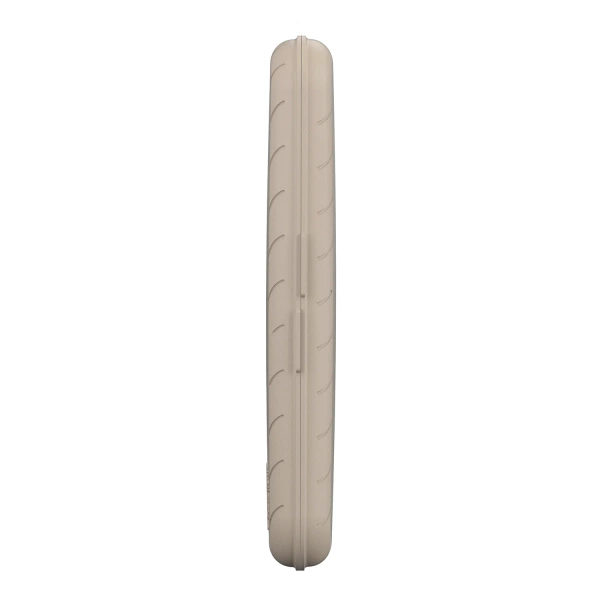 Pokrowiec na rzutki Harrows SLIMCASE 6 STONE GREY beżowy