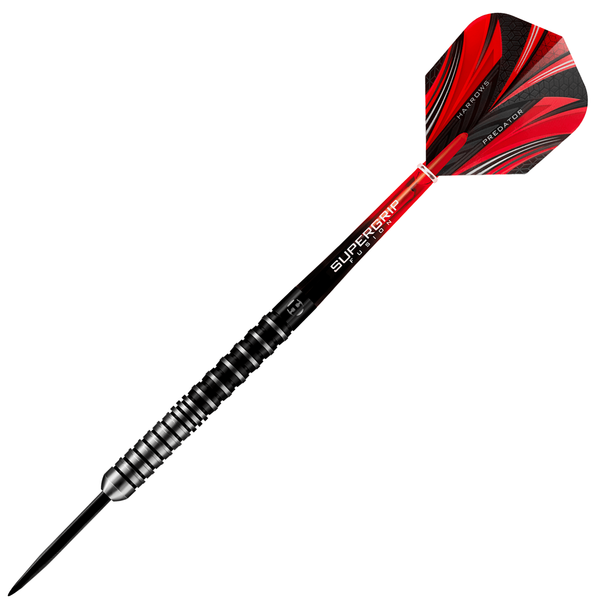 Rzutki Harrows Predator 90% Steeltip