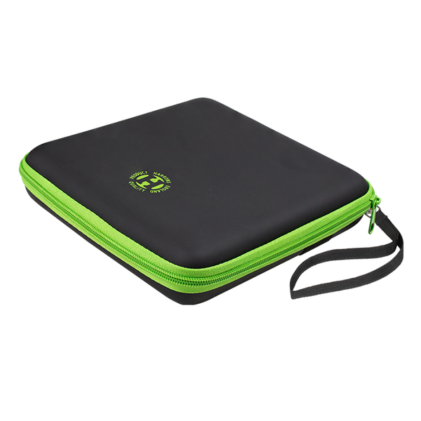 Pokrowiec na rzutki Harrows BLAZE PRO 12 Case, zielony