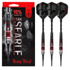 Rzutki Harrows Heavy Metal Ryan Searle 2 90% softip